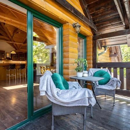Apartman Pod Orechom Drienica Buitenkant foto