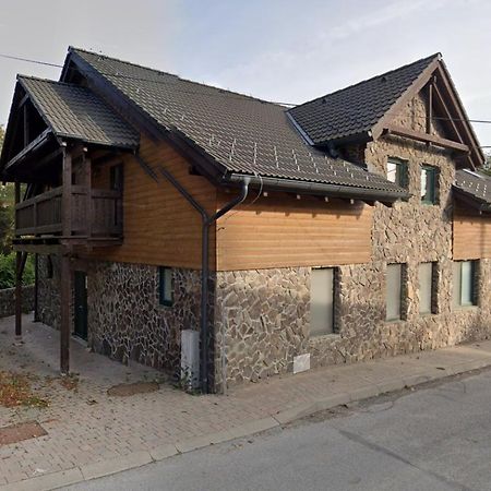 Apartman Pod Orechom Drienica Buitenkant foto