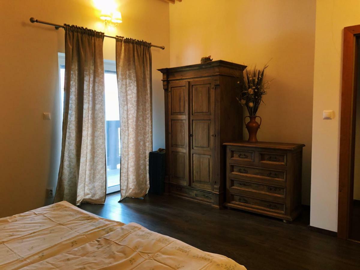 Apartman Pod Orechom Drienica Buitenkant foto