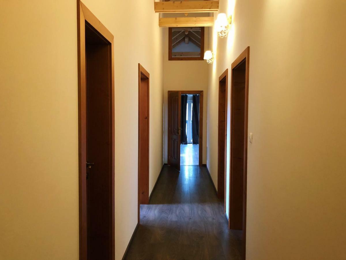 Apartman Pod Orechom Drienica Buitenkant foto