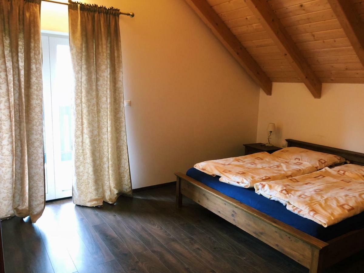 Apartman Pod Orechom Drienica Buitenkant foto