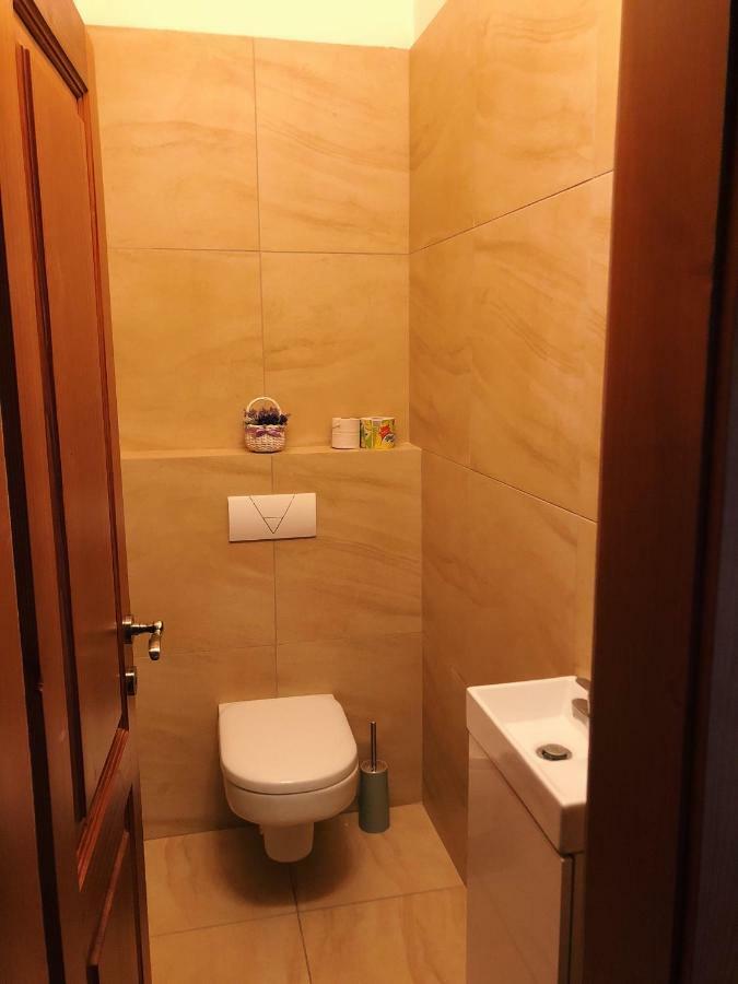 Apartman Pod Orechom Drienica Buitenkant foto