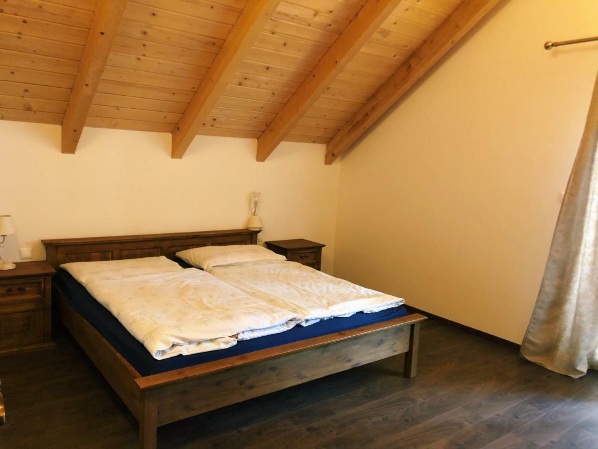 Apartman Pod Orechom Drienica Buitenkant foto